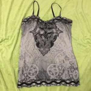 Maurices cami size Large